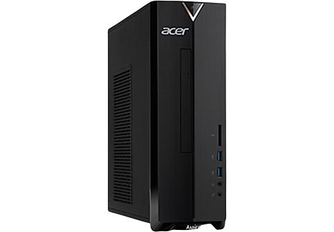 PC Sobremesa | Acer Aspire XC-830, Intel® Celeron® J4005, 4 GB RAM